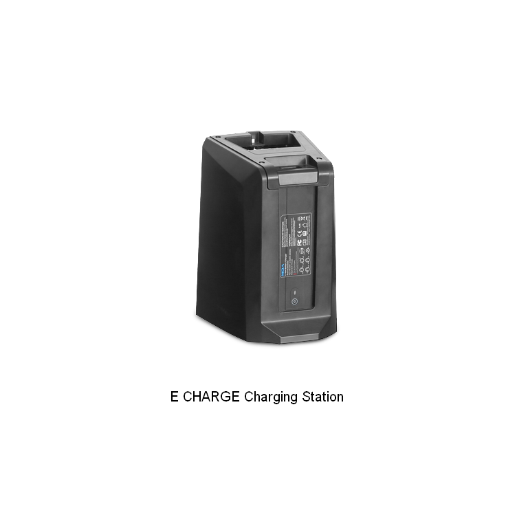 Dini Argeo E-CHARGE