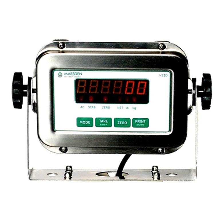 Marsden I-200 Waterproof Stainless Indicator