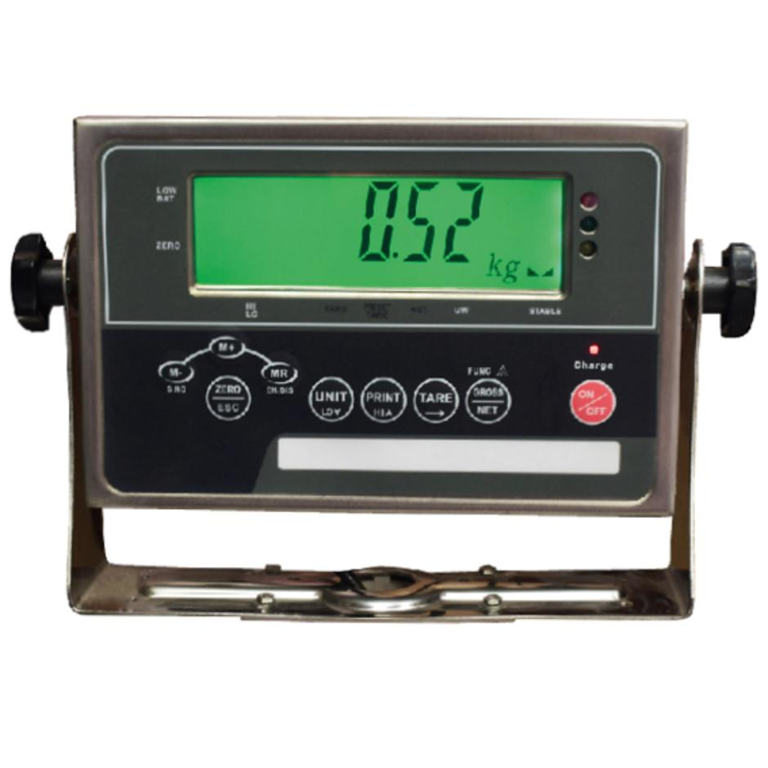 Jadever JIK Checkweighing Indicator