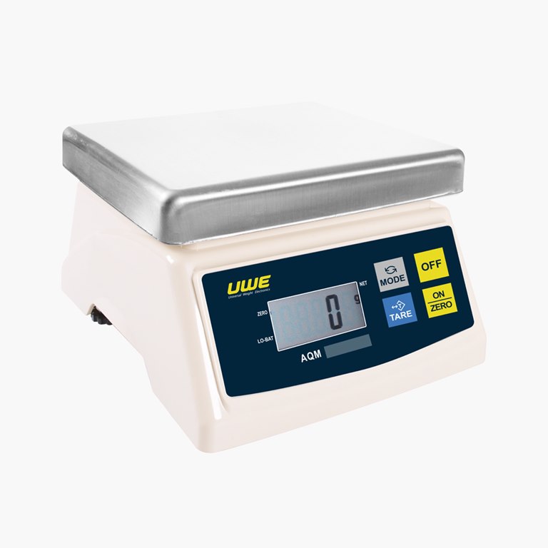 UWE AQM Trade Approved Scale