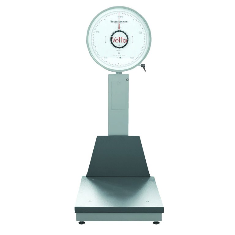 Vetta Macchi VA Mechanical Dial Scales