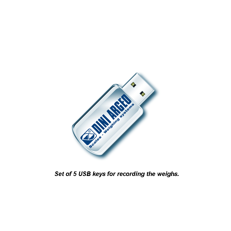 Dini Argeo USB Keys (5)