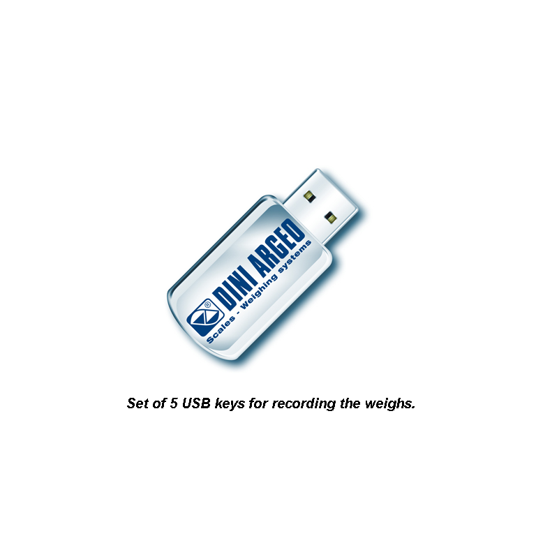 Dini Argeo USB Keys (5)