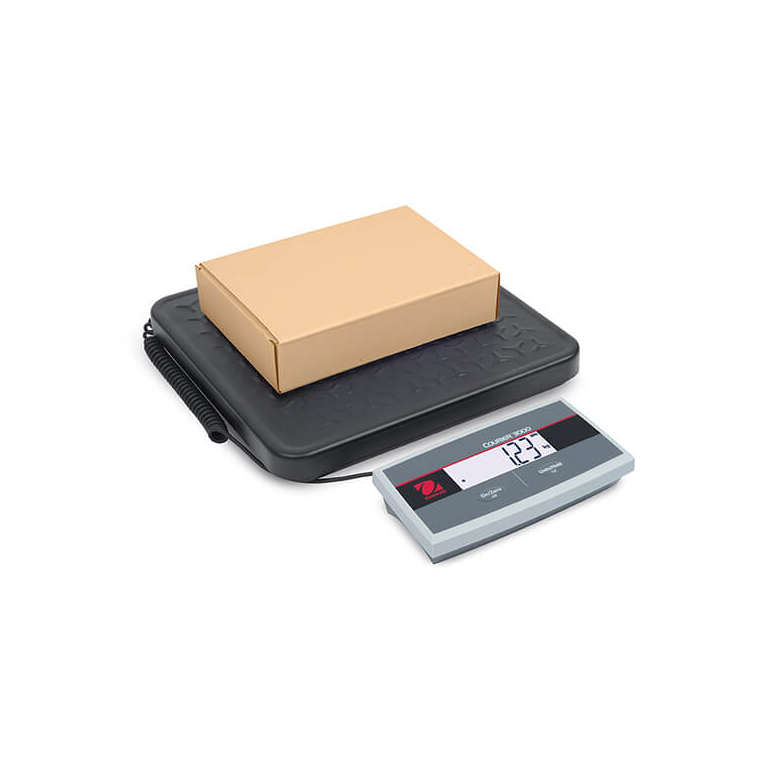 Ohaus  Courier 3000 i-C31M200RUK Shipping Scale