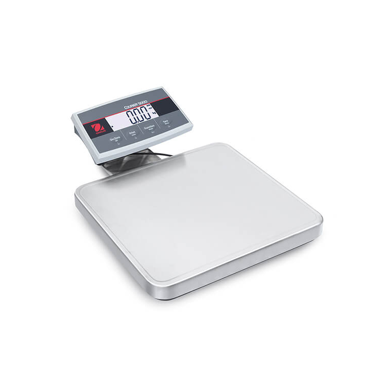 Ohaus Courier 5000 i-C52M30R EU