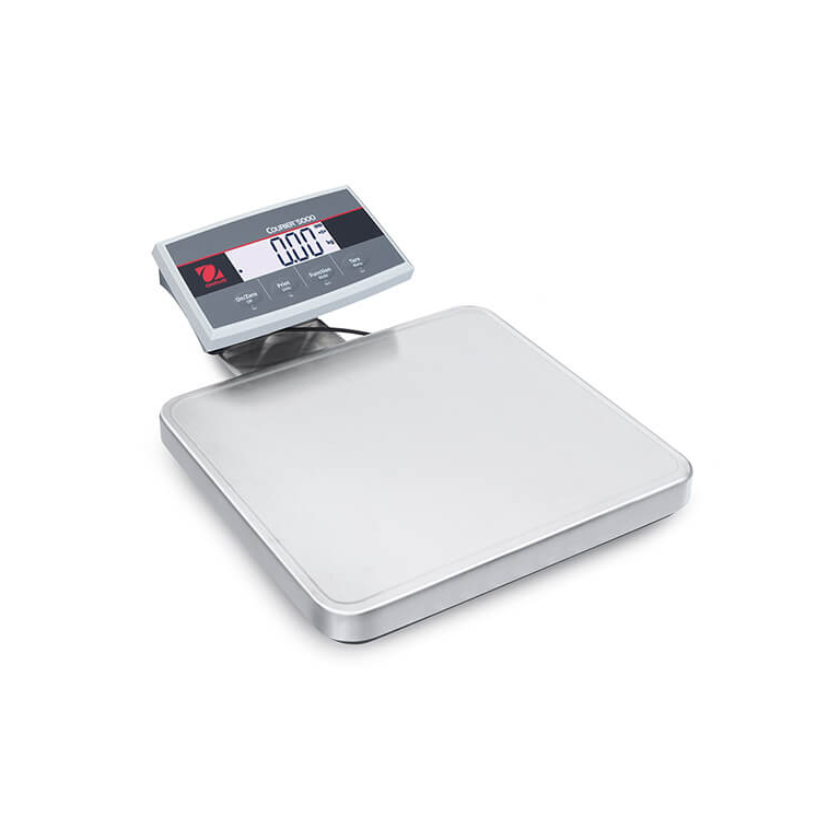 Ohaus Courier 5000 i-C52M6R EU