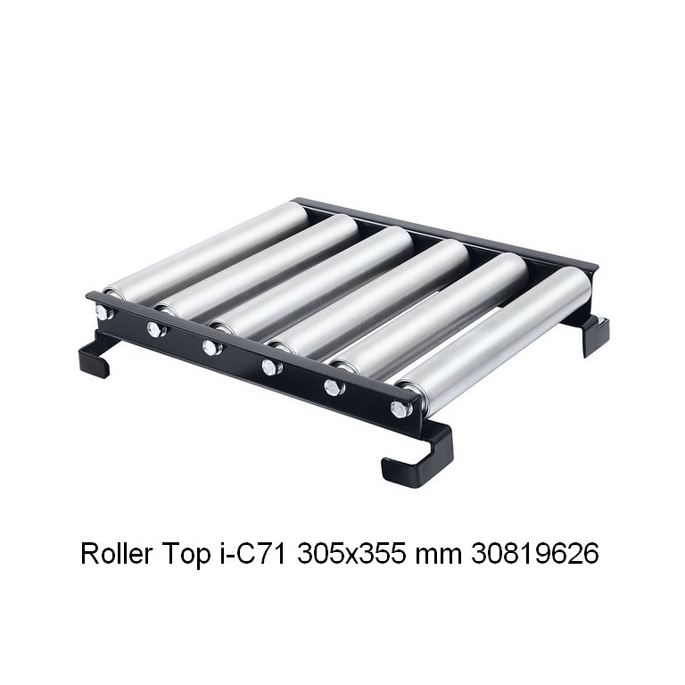Ohaus Roller Top i-C71 305x355 mm 30819626