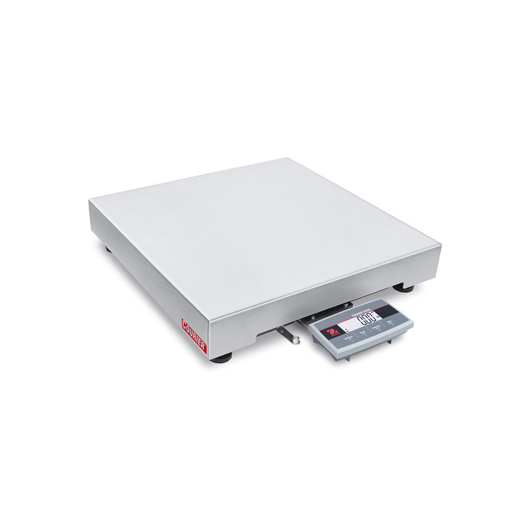 Ohaus Courier 7000 i-C71M150X  EU Shipping Scale