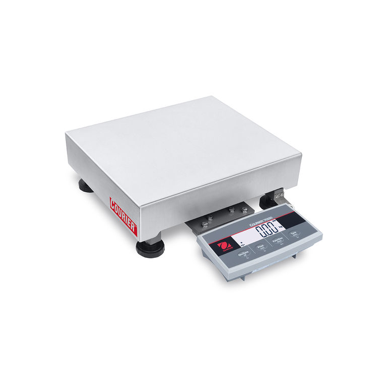 Ohaus Courier 7000 i-C71M15R EU Shipping Scale