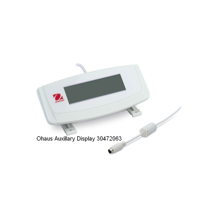 Ohaus Remote Display AD7-MD 30472063