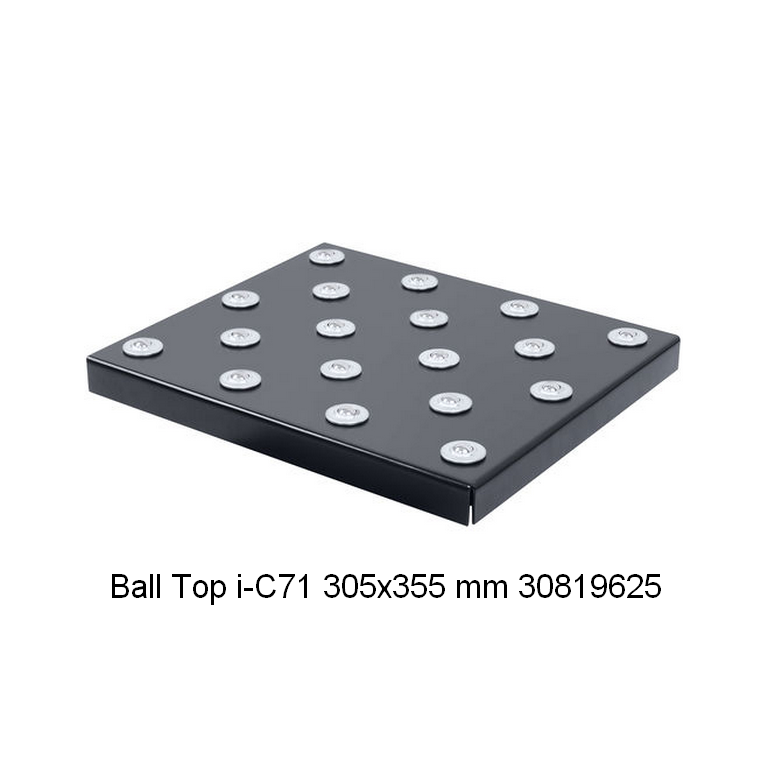 Ohaus Ball Top i-C71 305x355 mm 30819625