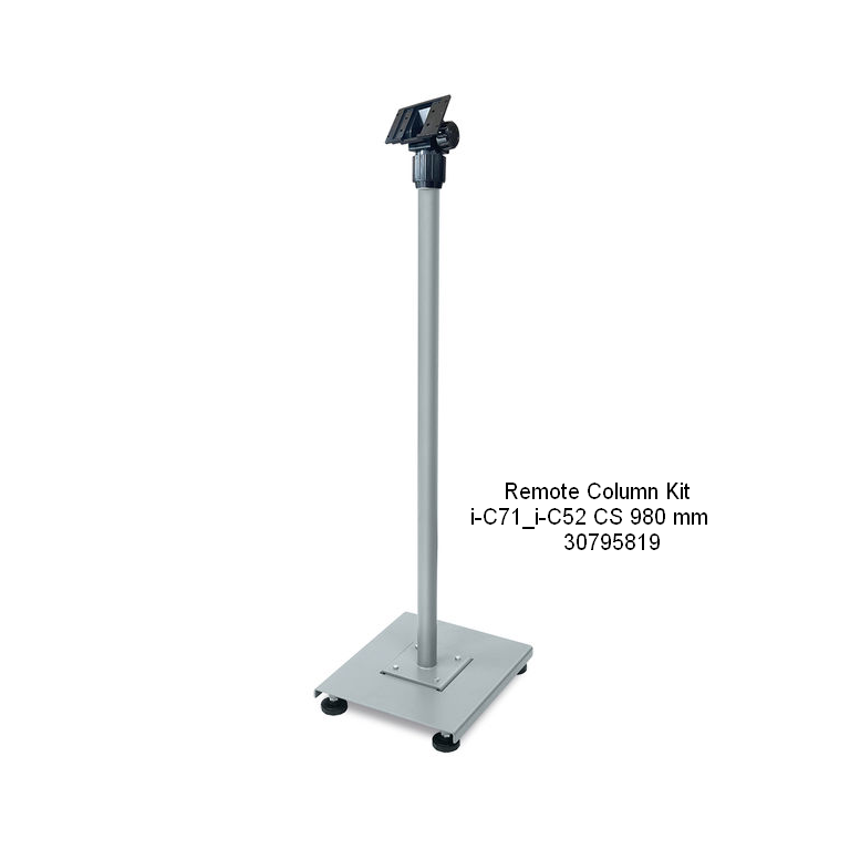 Ohaus Remote Column Kit 980 mm Painted Steel 30795819