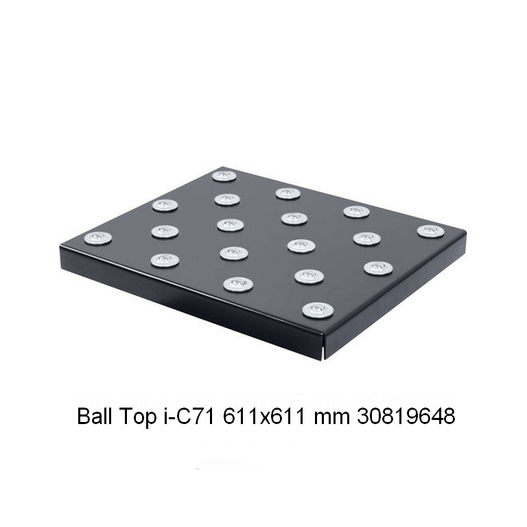 Ohaus Ball Top i-C71 611x611 mm 30819648