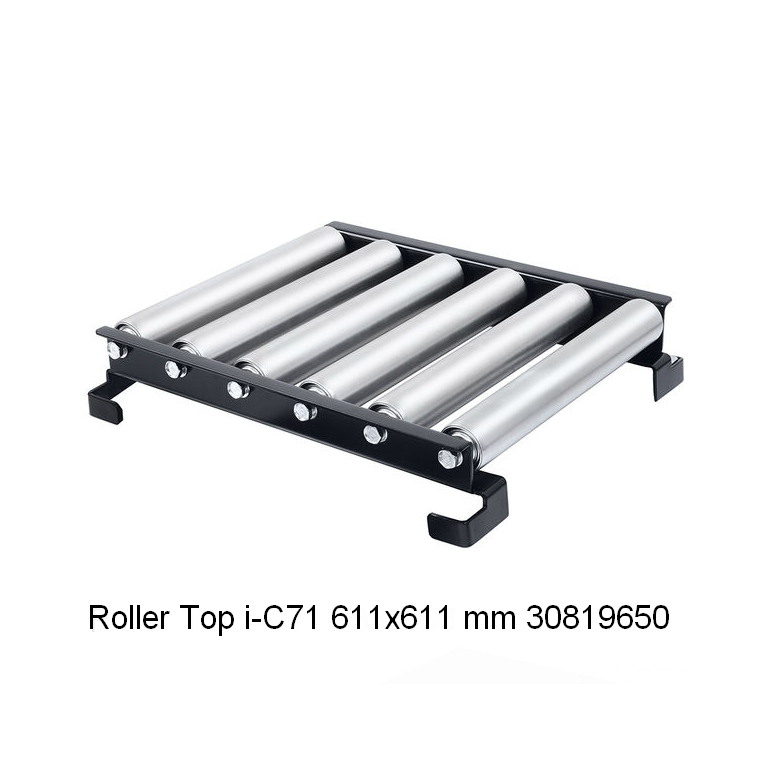 Ohaus Roller Top i-C71 611x611 mm 30819650