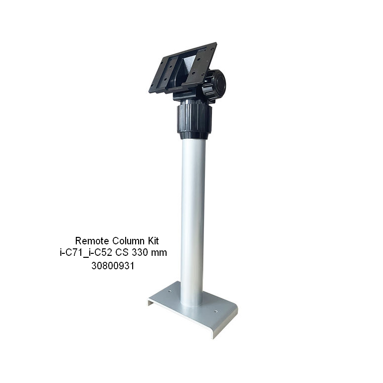 Ohaus Remote Column Kit 330 mm Painted Steel 30800931