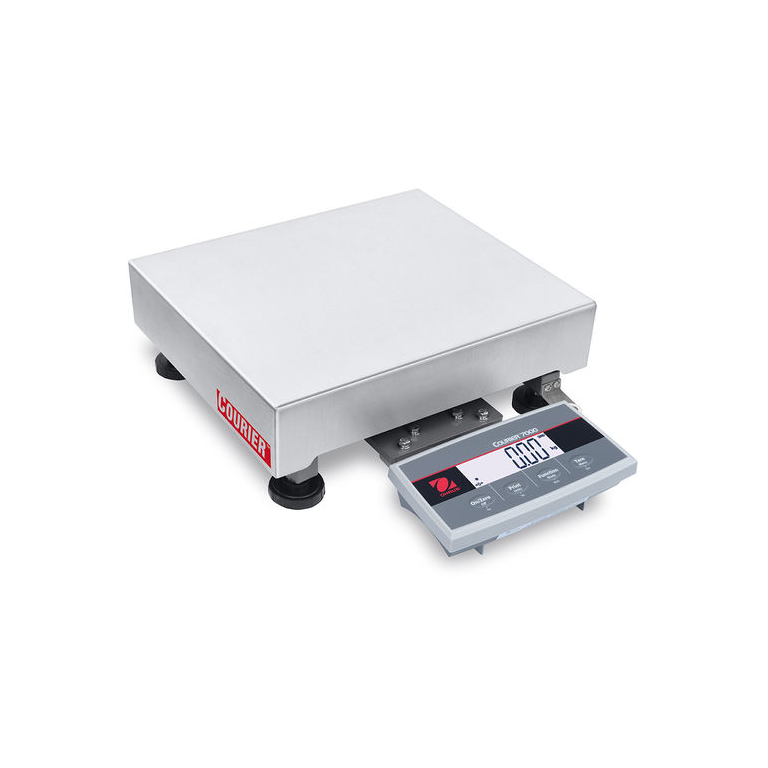 Ohaus Courier 7000 i-C71M60R EU Shipping Scale