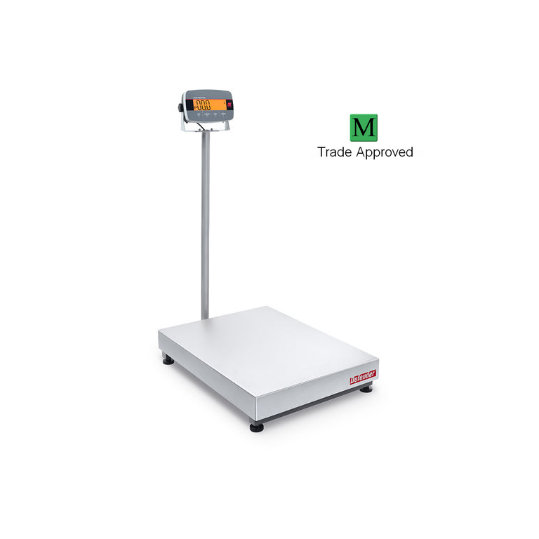 Ohaus Defender 3000 Standard i-D33P300B1V3-M