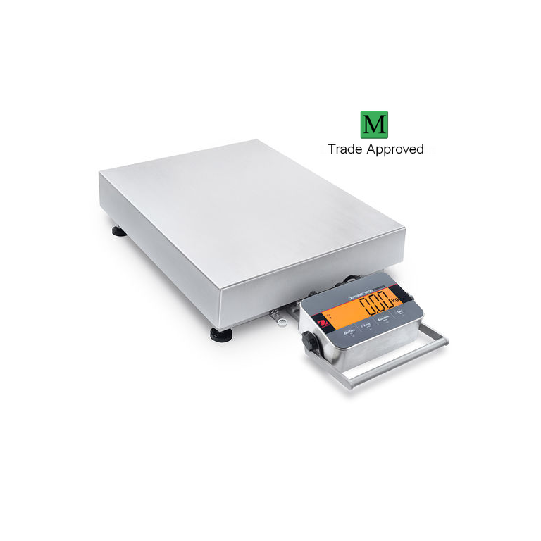 Ohaus Defender 3000 Hybrid Front Mount i-D33XW150B1X5GB-M