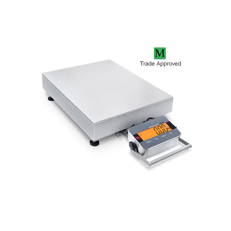 Ohaus Defender 3000 Hybrid Front Mount 31094694