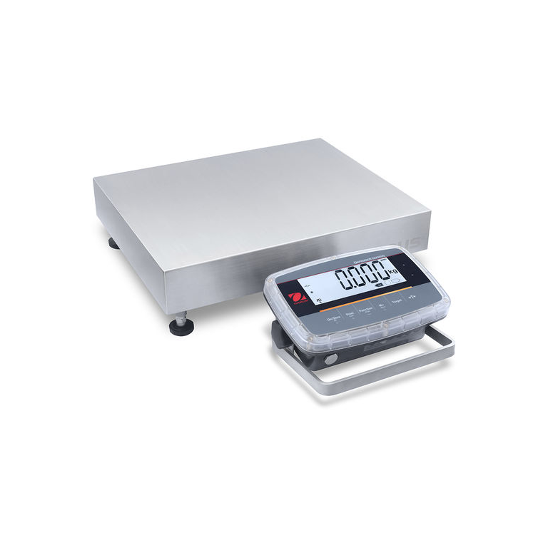 Ohaus Defender 6000 i-D61PW150K1L5 Front Mount