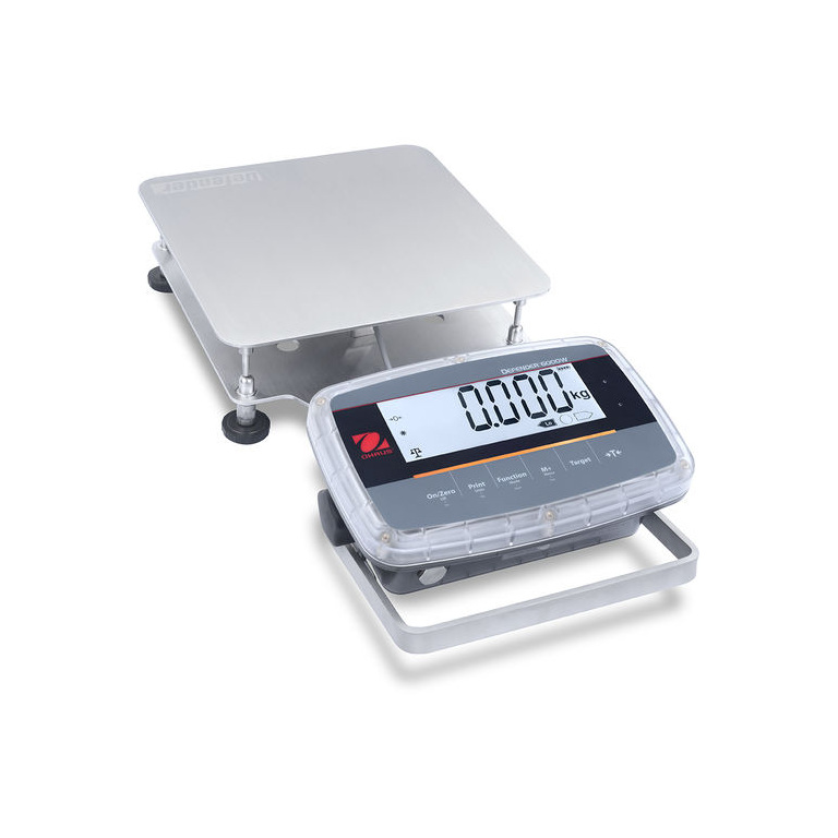 Ohaus Defender 6000 i-D61PW30K1R5 Front Mount