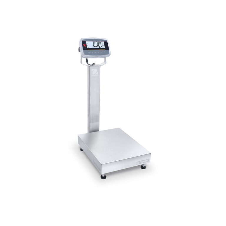 Ohaus Defender 6000 i-D61PW60K1L7