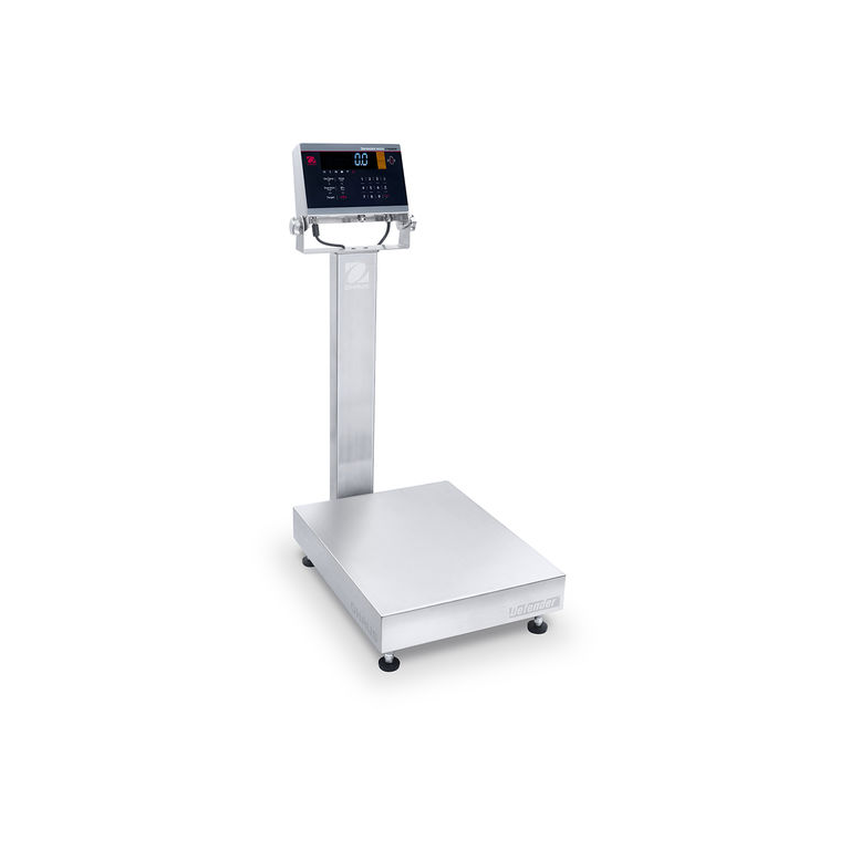 Ohaus Defender 6000 i-D61XE150K1L7-GB