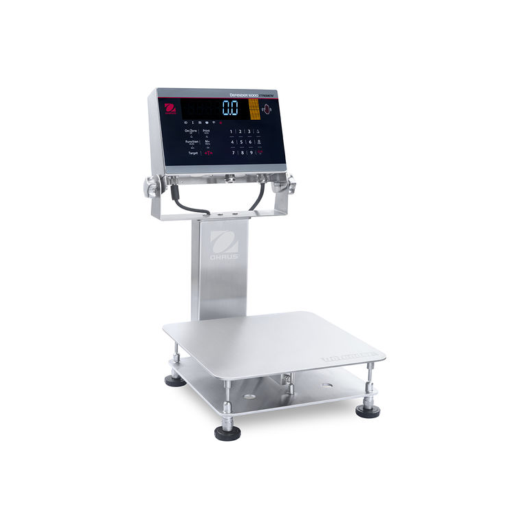 Ohaus Defender 6000 i-D61XE30K1R6-GB