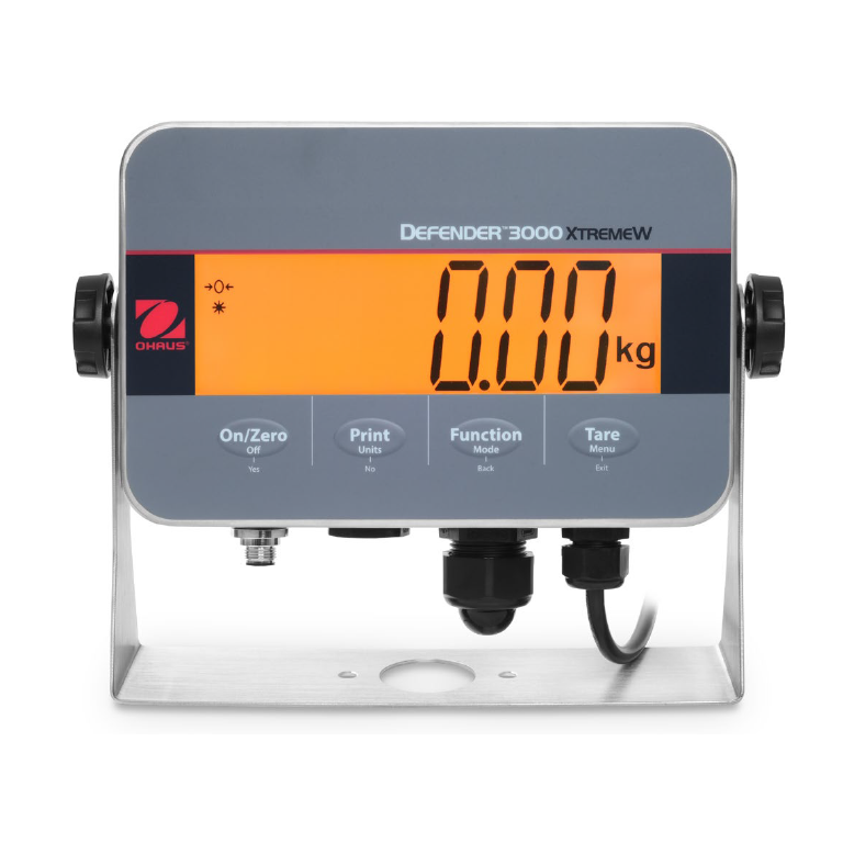 Ohaus i-DTXW Indicator 30648432