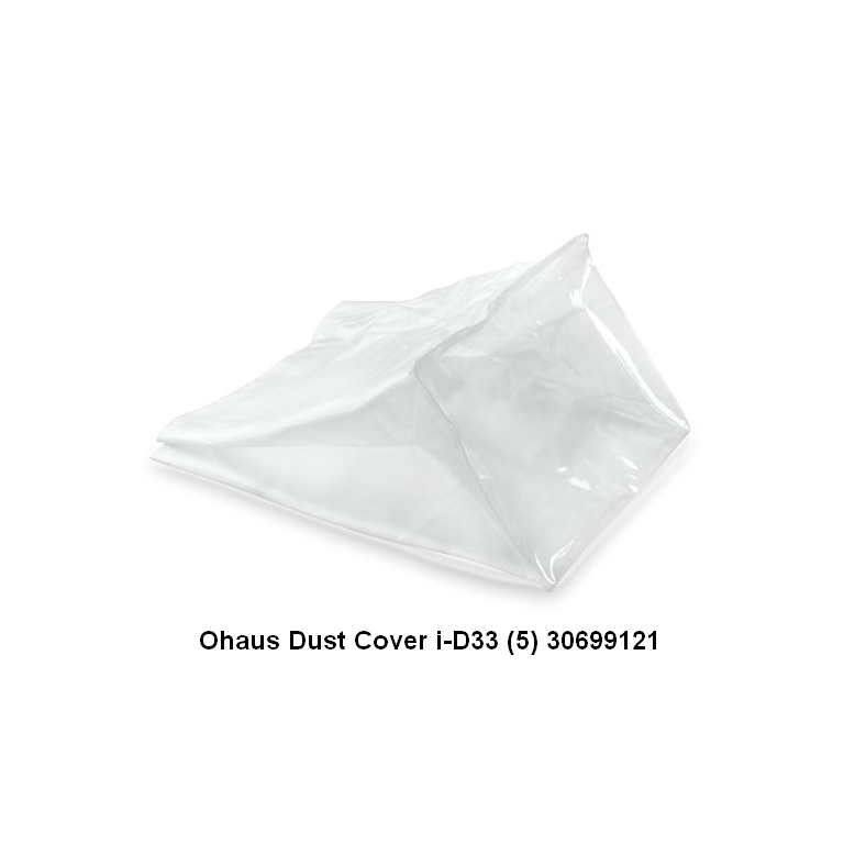 Ohaus Dust Covers (5) 30699121