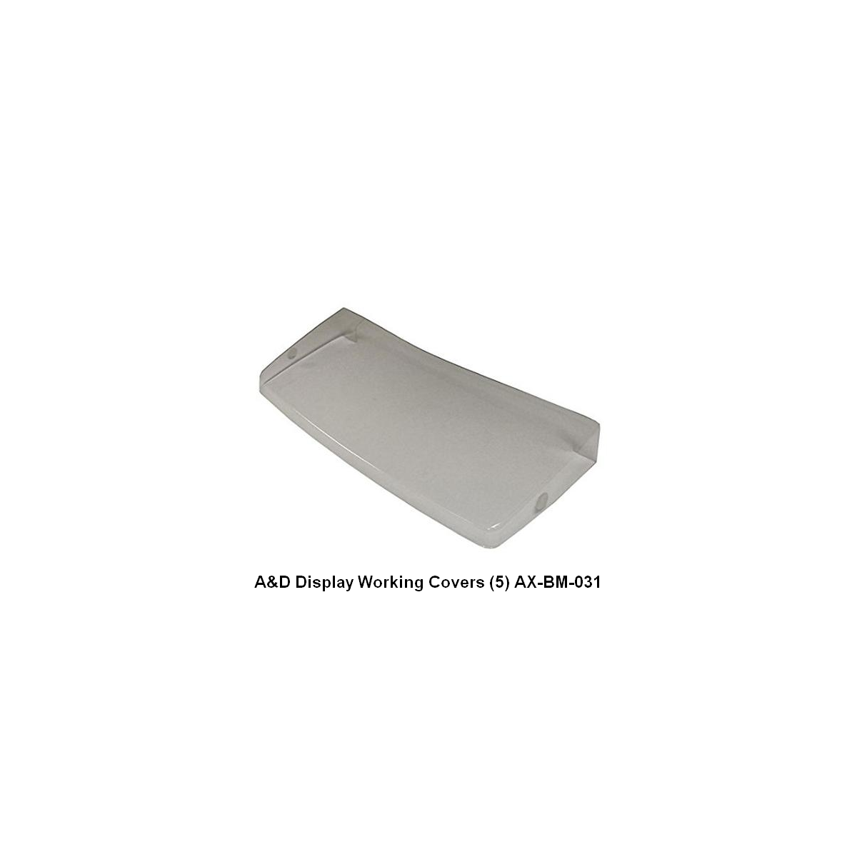 A&D BM22 Micro Balance 22g capacity, 0.001/0.01mg accuracy