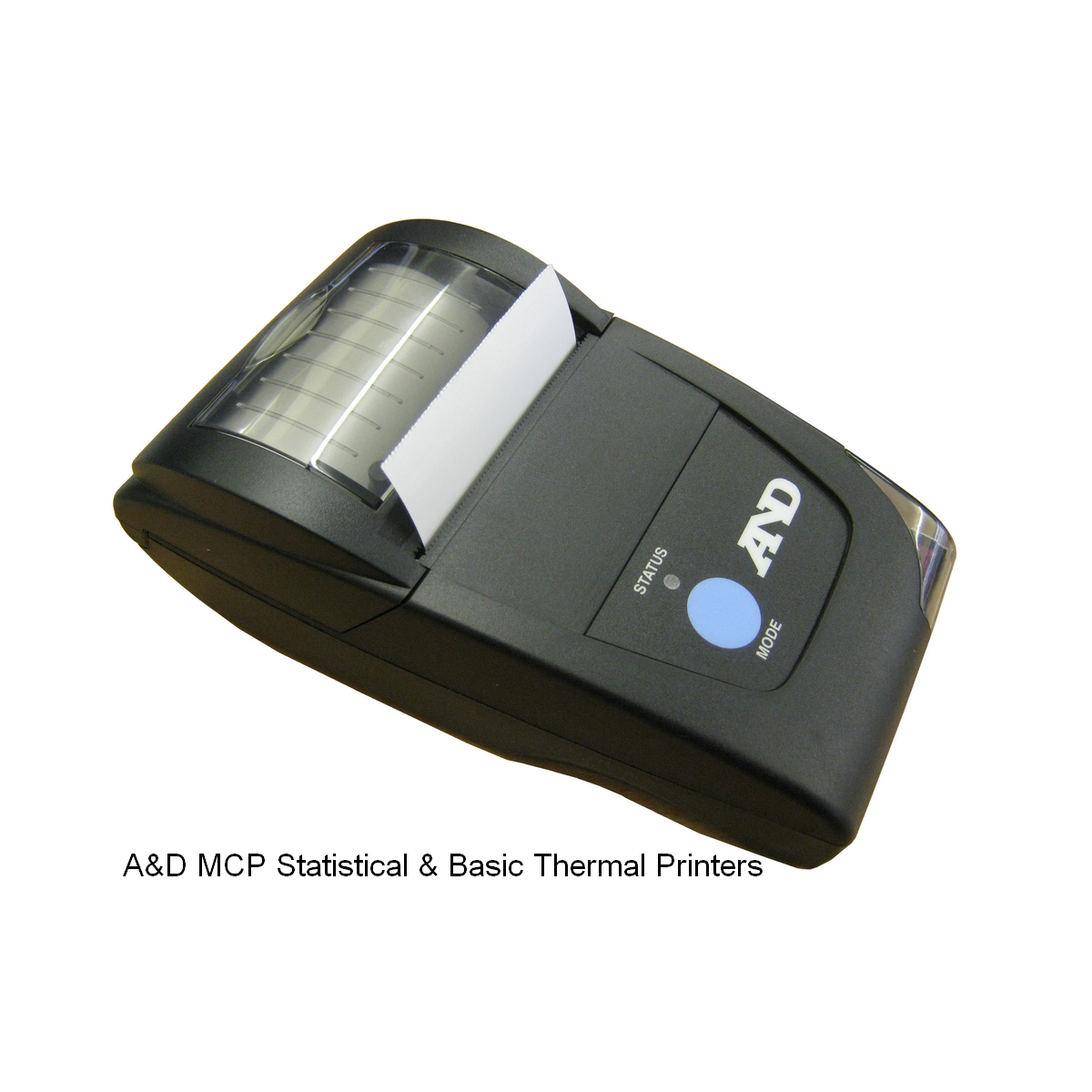 A&D FX300i a stabilization speed of just 1 second