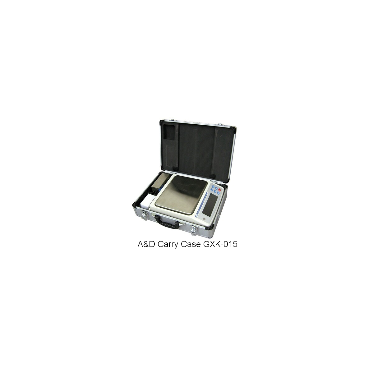 A&D MC Mass Comparators | Comparing weight differences in masses