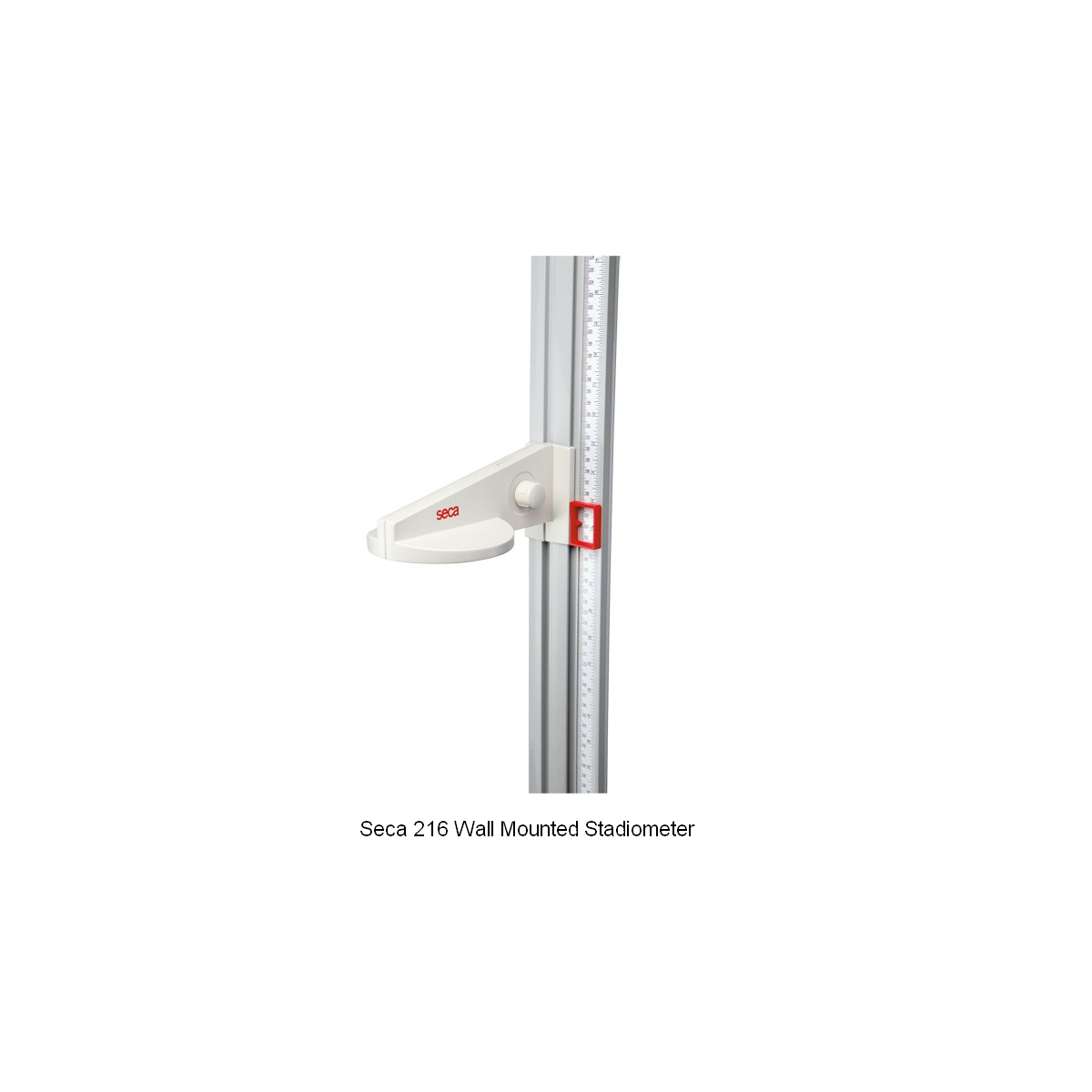 Seca 216 Mechanical measuring rod for children and adults | Oakleyweigh