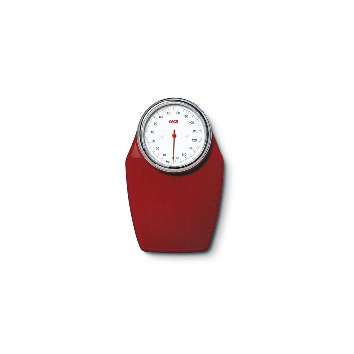 Seca 760 Mechanical Bathroom Scale | Classic Bathroom Dial Scale