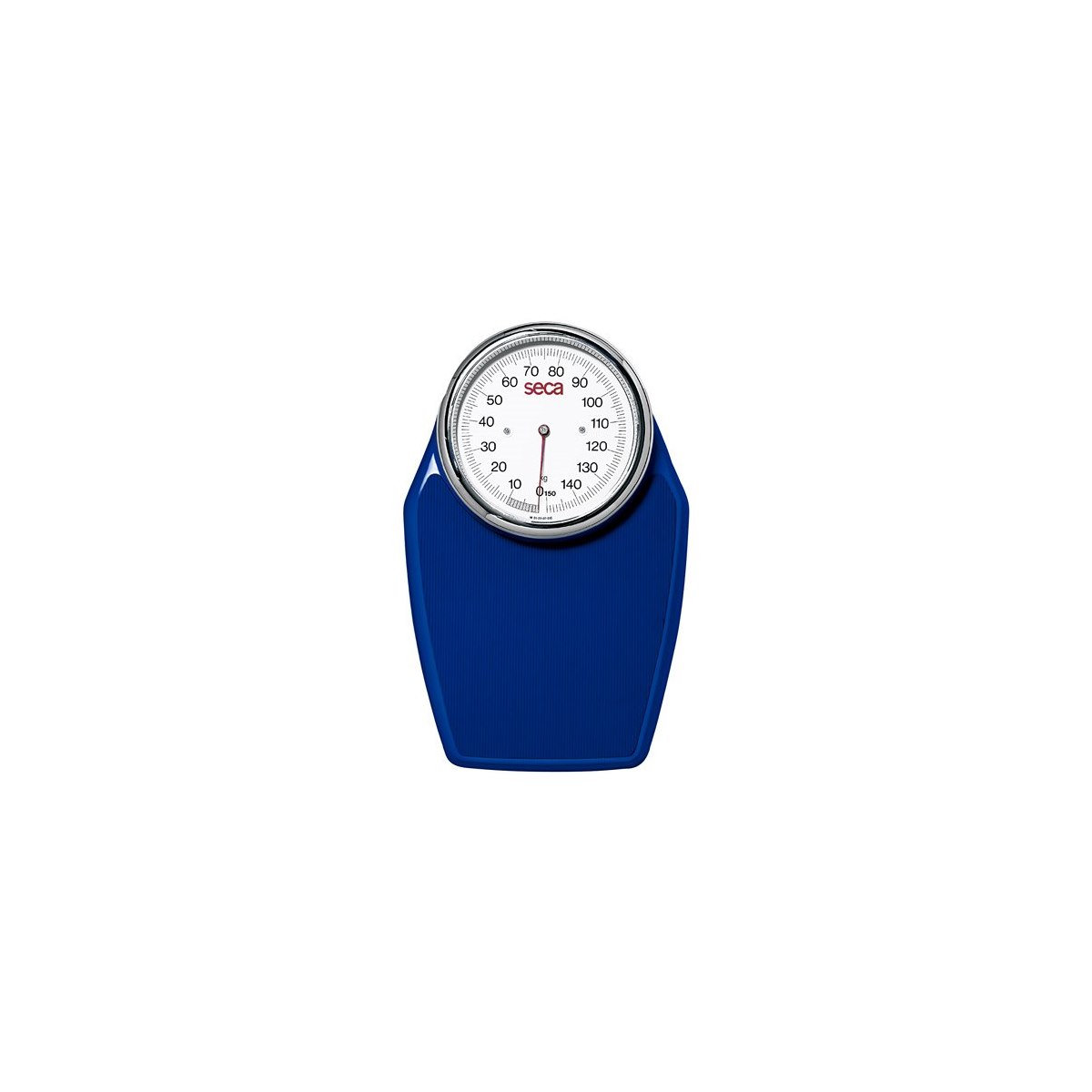 Seca 760 Mechanical Bathroom Scale | Classic Bathroom Dial Scale