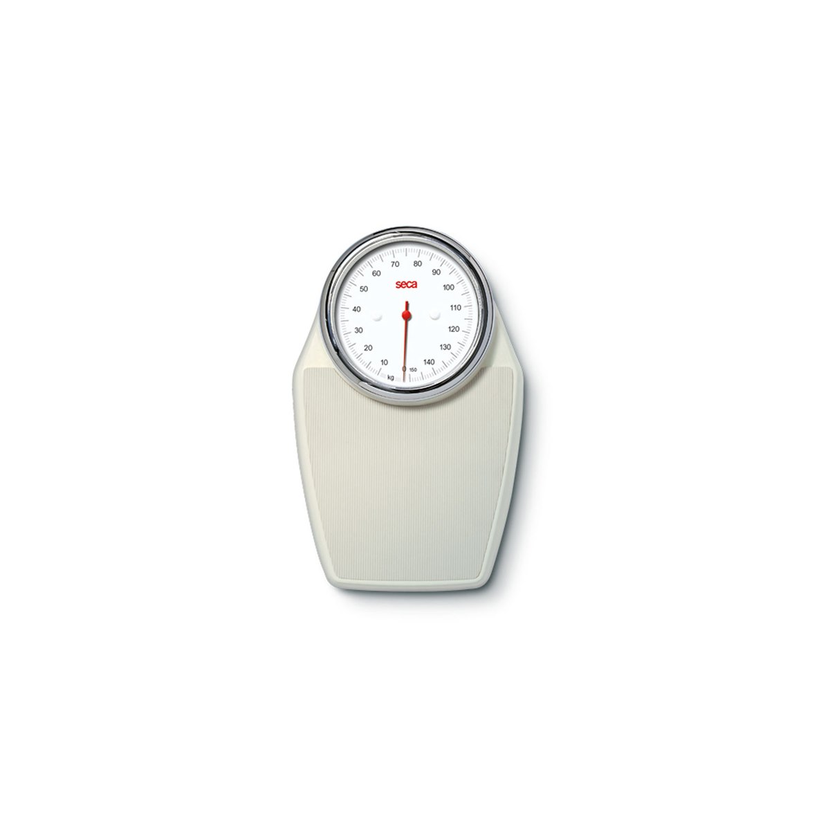 Seca 760 Mechanical Bathroom Scale | Classic Bathroom Dial Scale