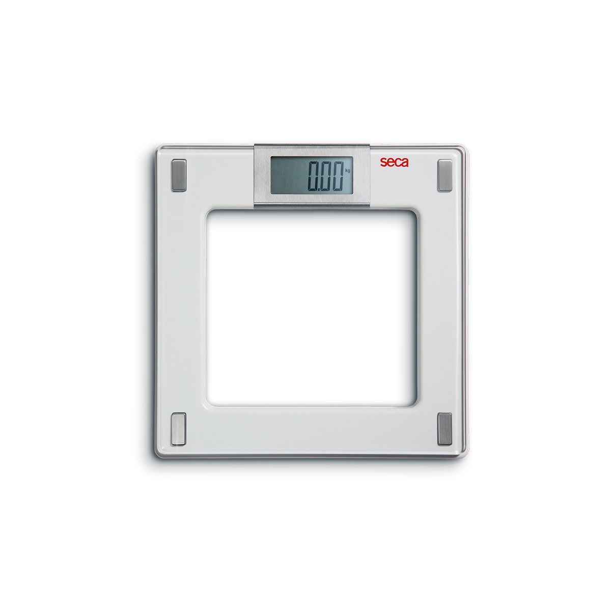 Seca Aura 807 Bathroom Scale Oakleyweigh