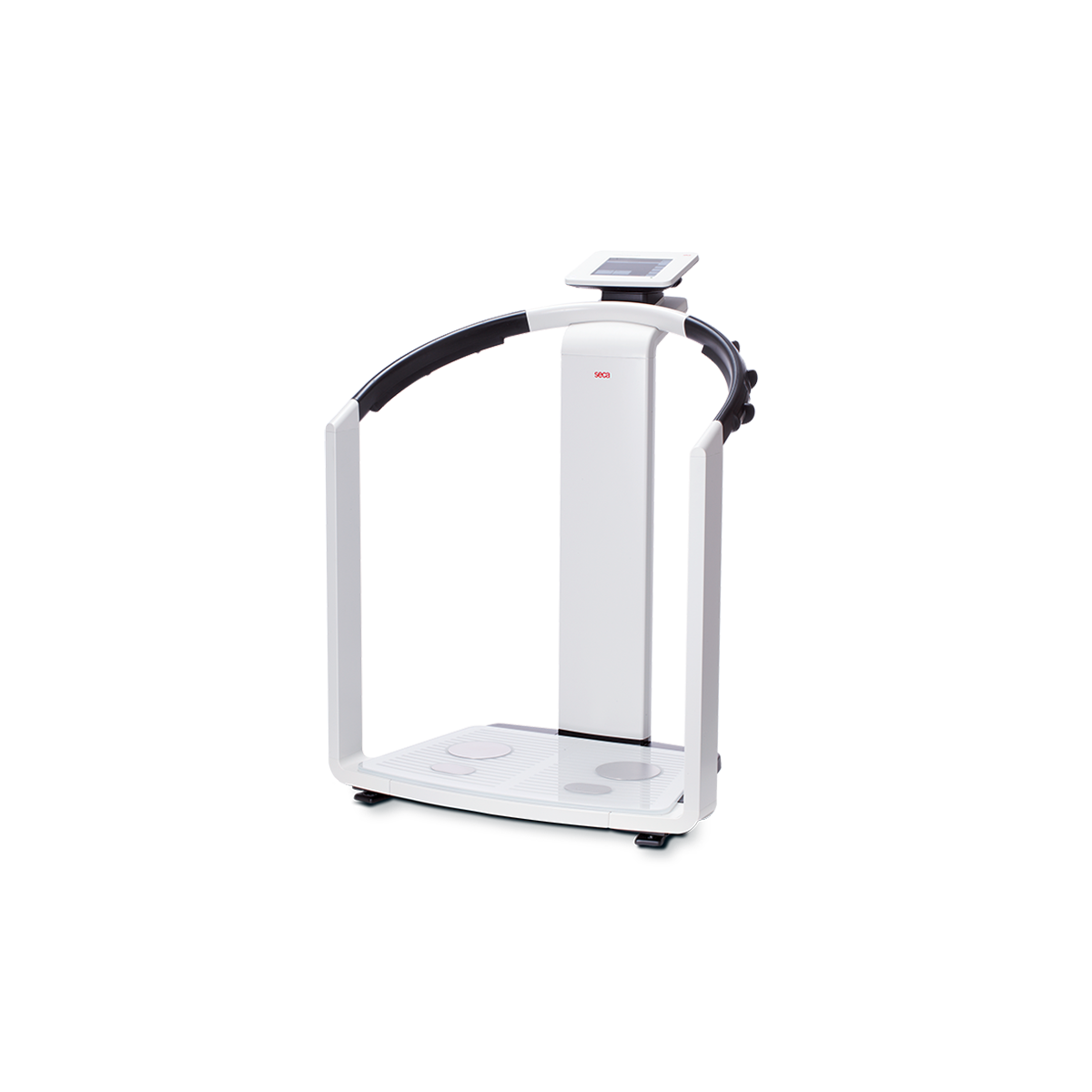 Seca mBCA 515 Diagnostic Scale Fat mass Body water Muscle mass