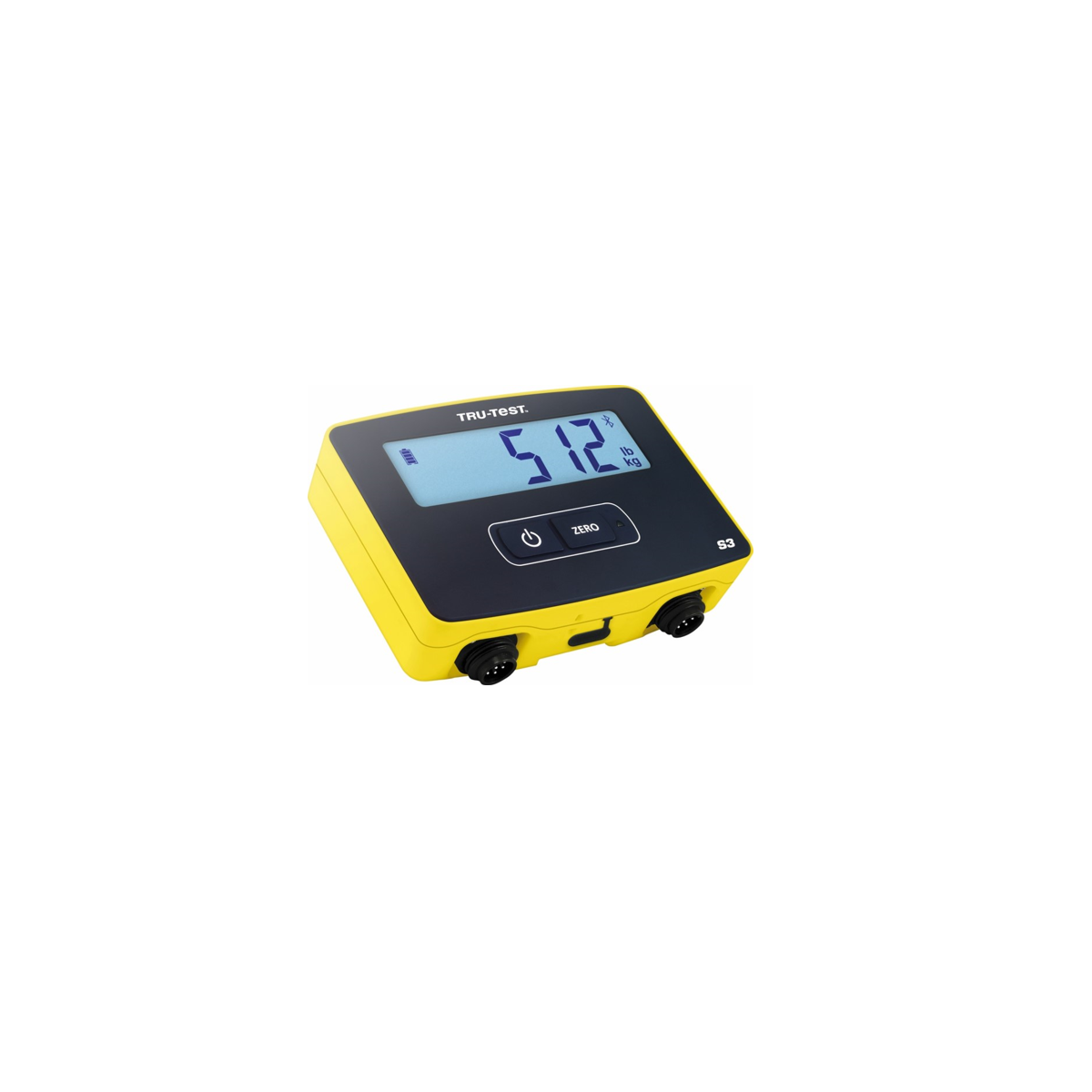 TruTest S3 Weighing Indicator Oakleyweigh