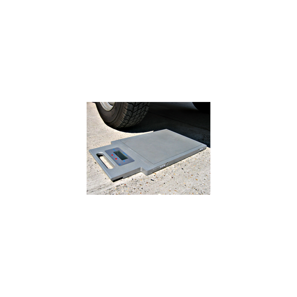 Valueweigh VWAM Axle Weighing Pads VOSA Axle Weight Checks